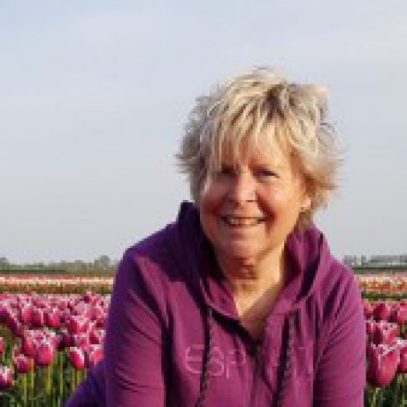 Profielfoto van Lia van Bergem